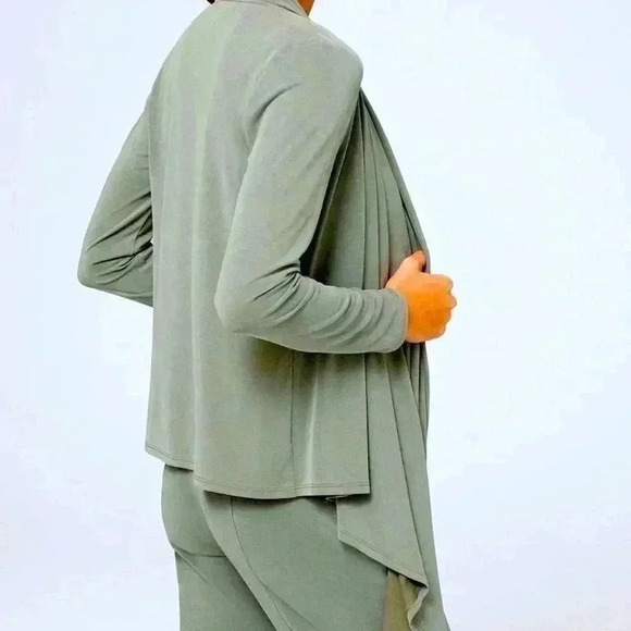 *NWOT* WHBM  Sandwashed Coverup Size-Small - Picture 8 of 9